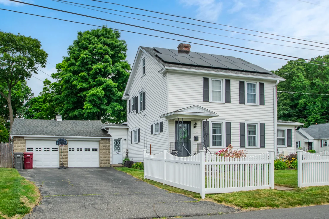 Photo of 54 Bingham Street