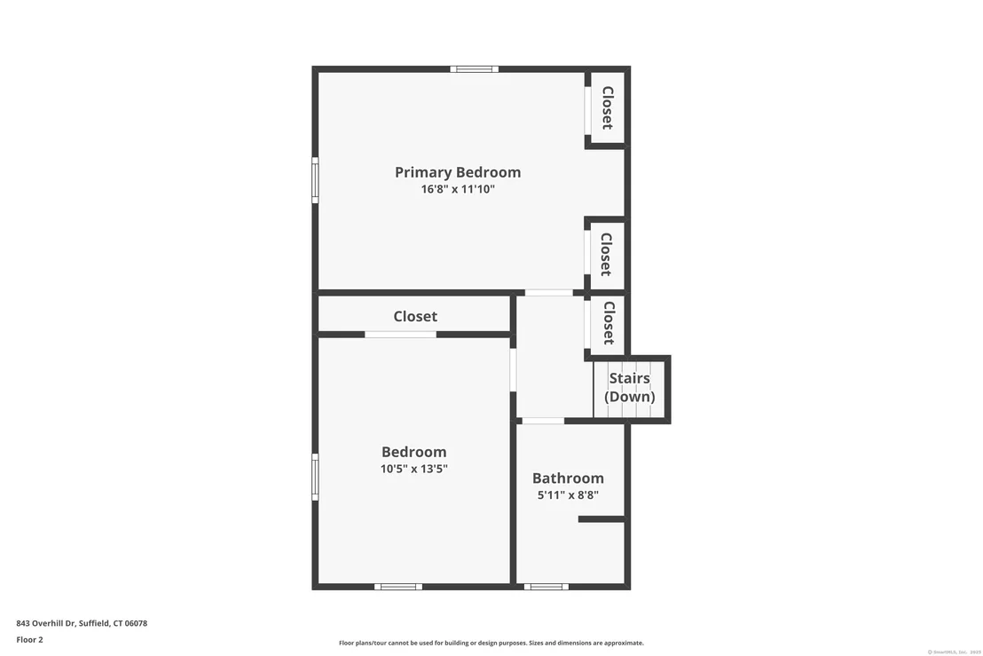 Photo of 843 Overhill Drive