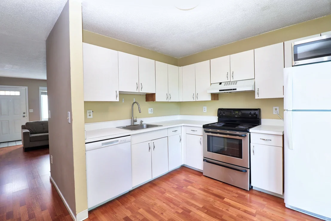 Photo of Unit 102 at 585 Park Road