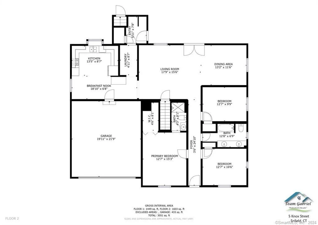 Photo of 5 Knox Street
