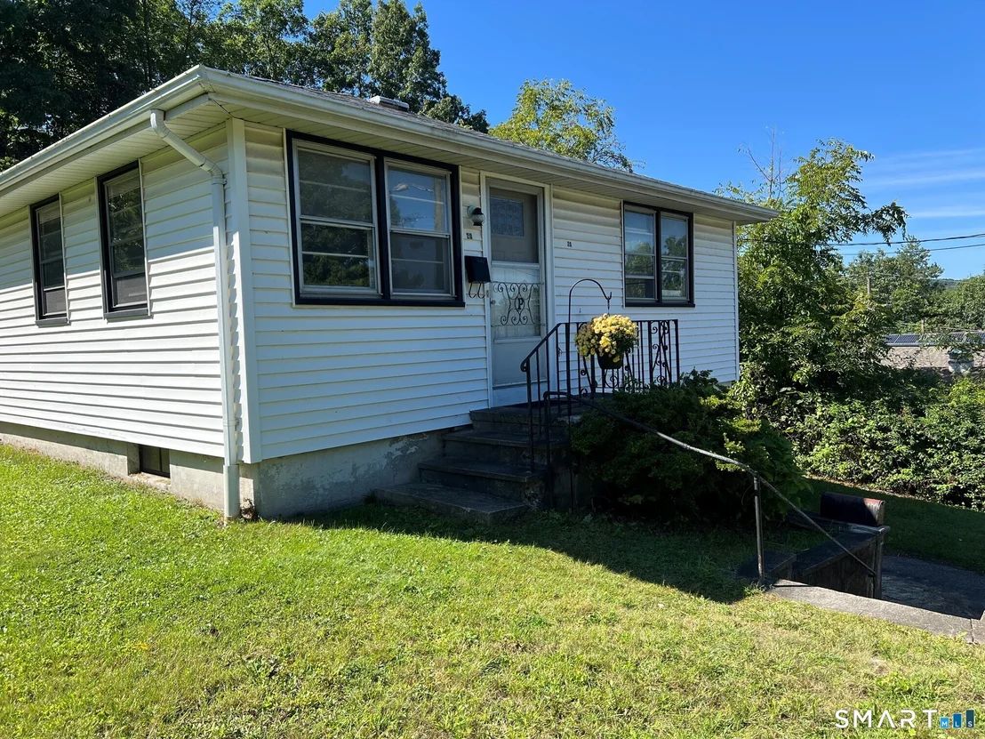 Photo of 20 Alder Street