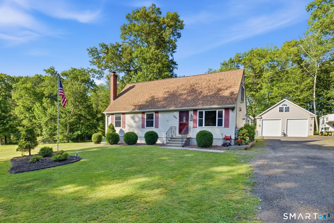 Photo of 141 Hop River Road