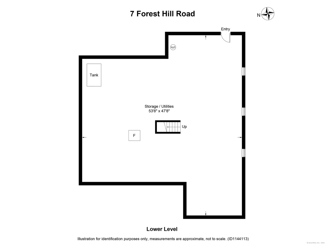 Photo of 7 Forest Hill Road