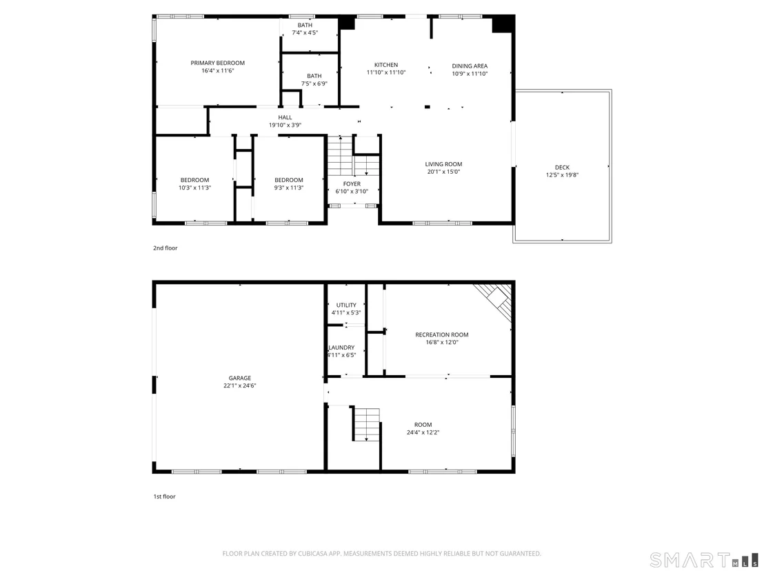 Photo of 41 Elbow Hill Road
