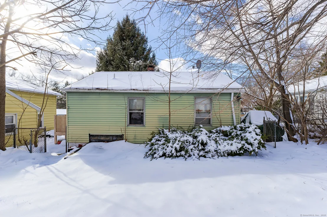 Photo of 486 Barlow Street