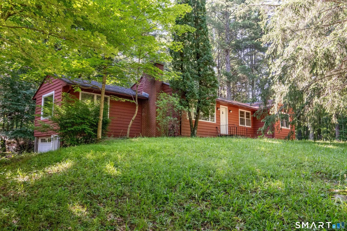 Photo of 260 Codfish Falls Road