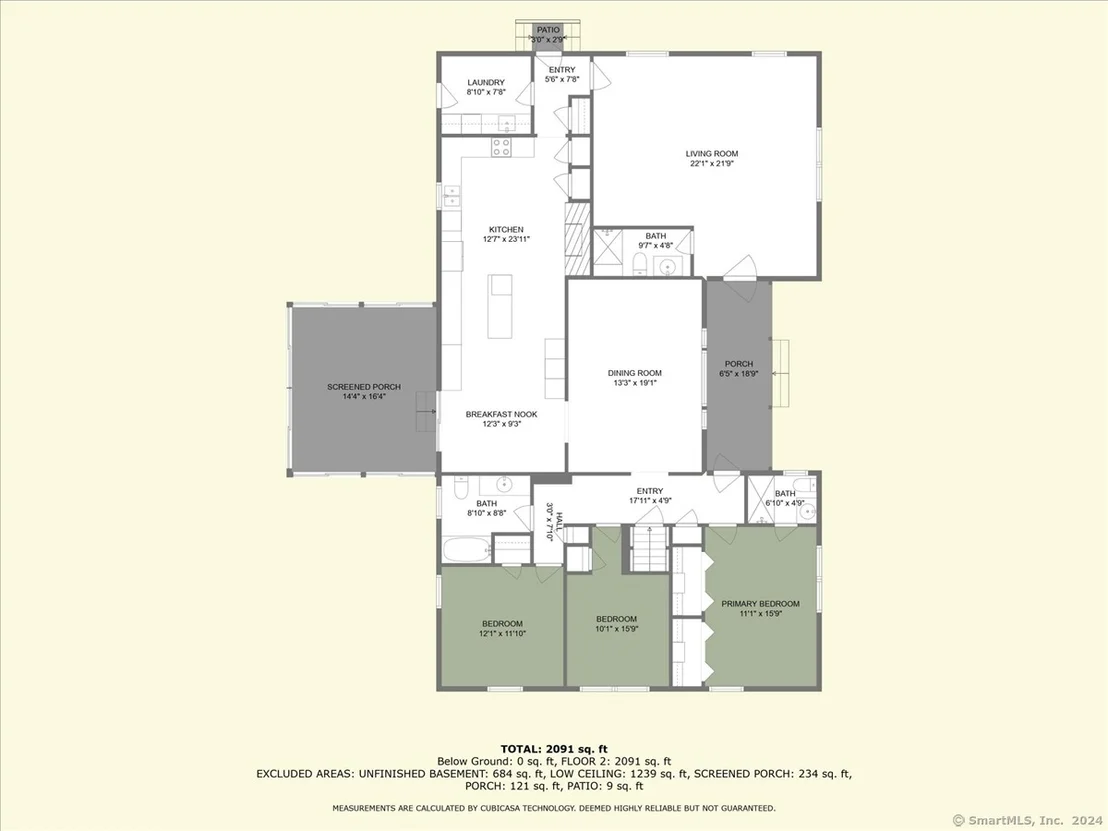 Photo of 2 Colonial Drive