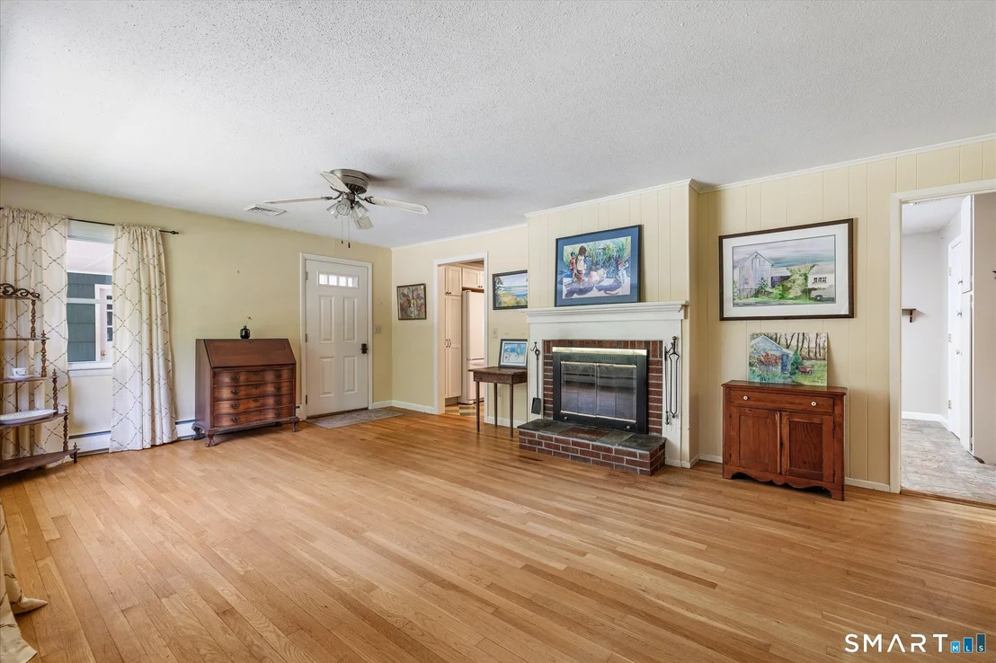 Photo of 19 Beckwith Street