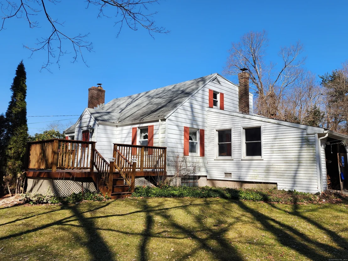 Photo of 153 Bear Rock Road