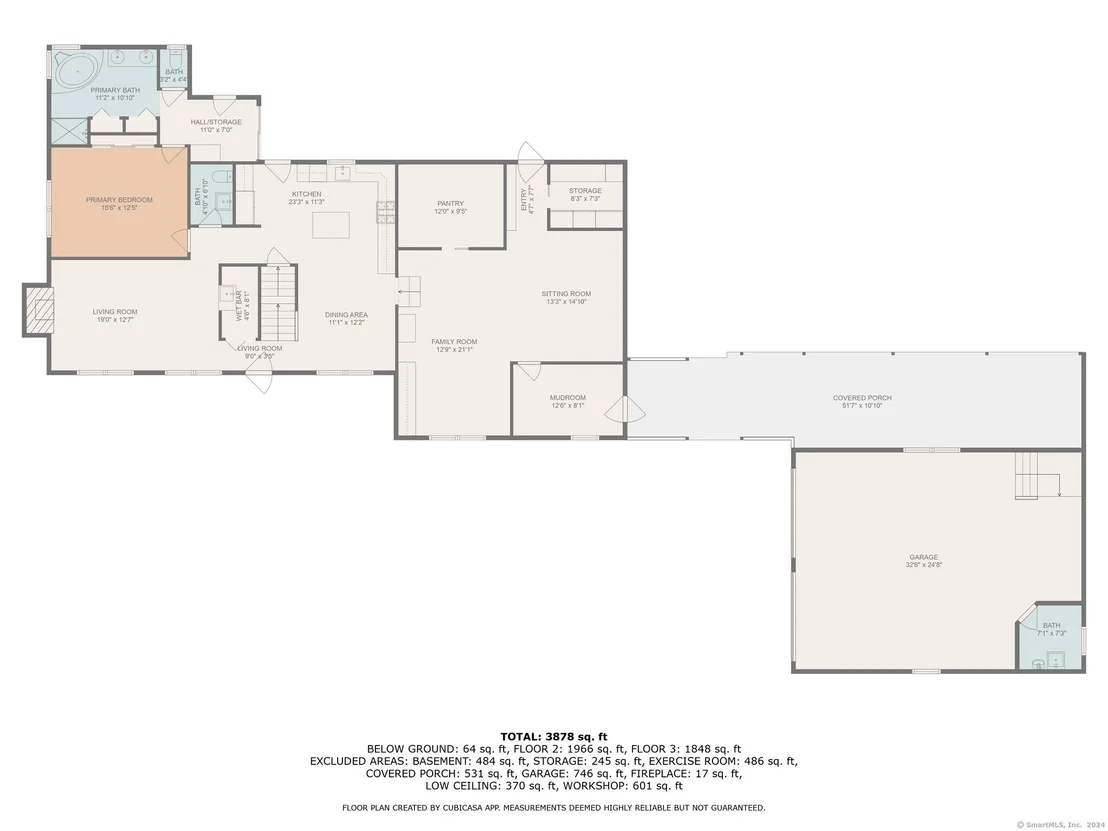 Photo of 88 Witch Meadow Road