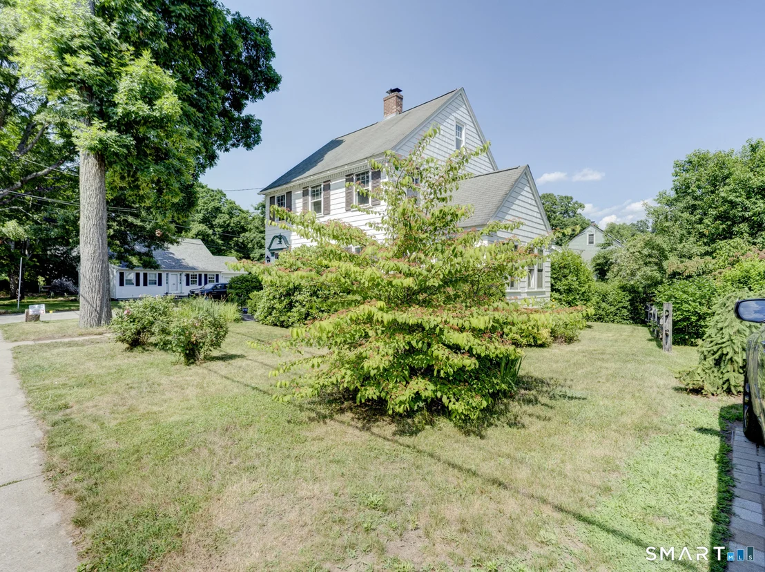 Photo of 257 Walnut Street
