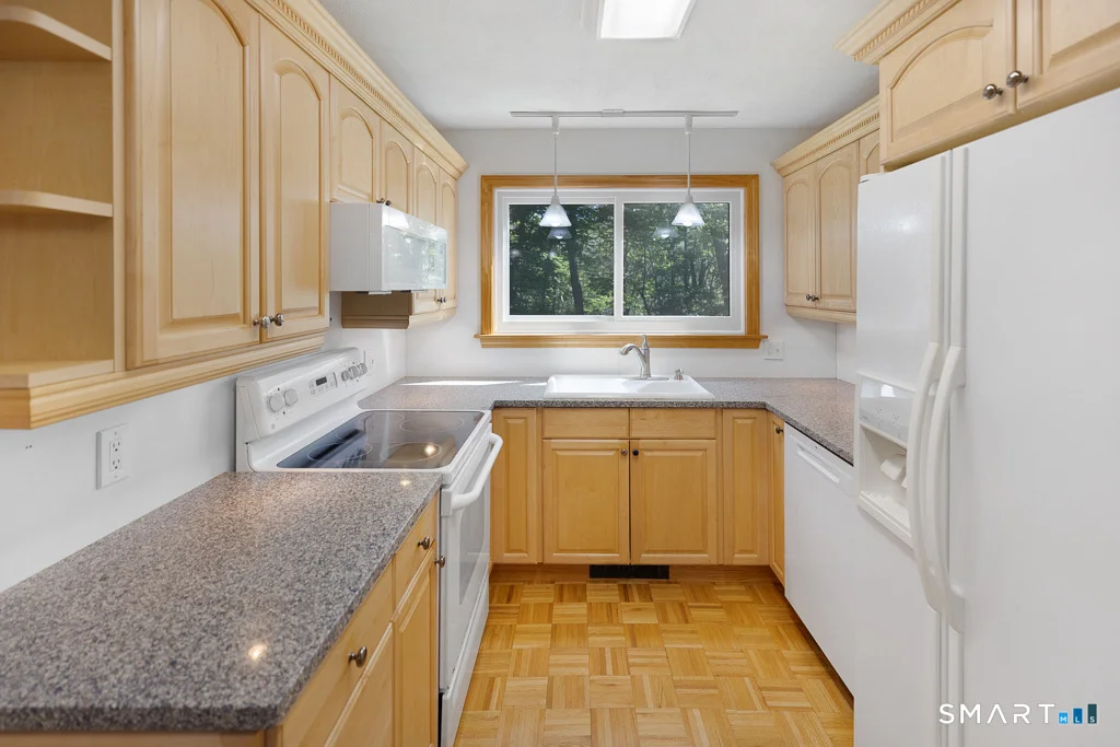 Photo of Unit 8C at 91 Riverview Road