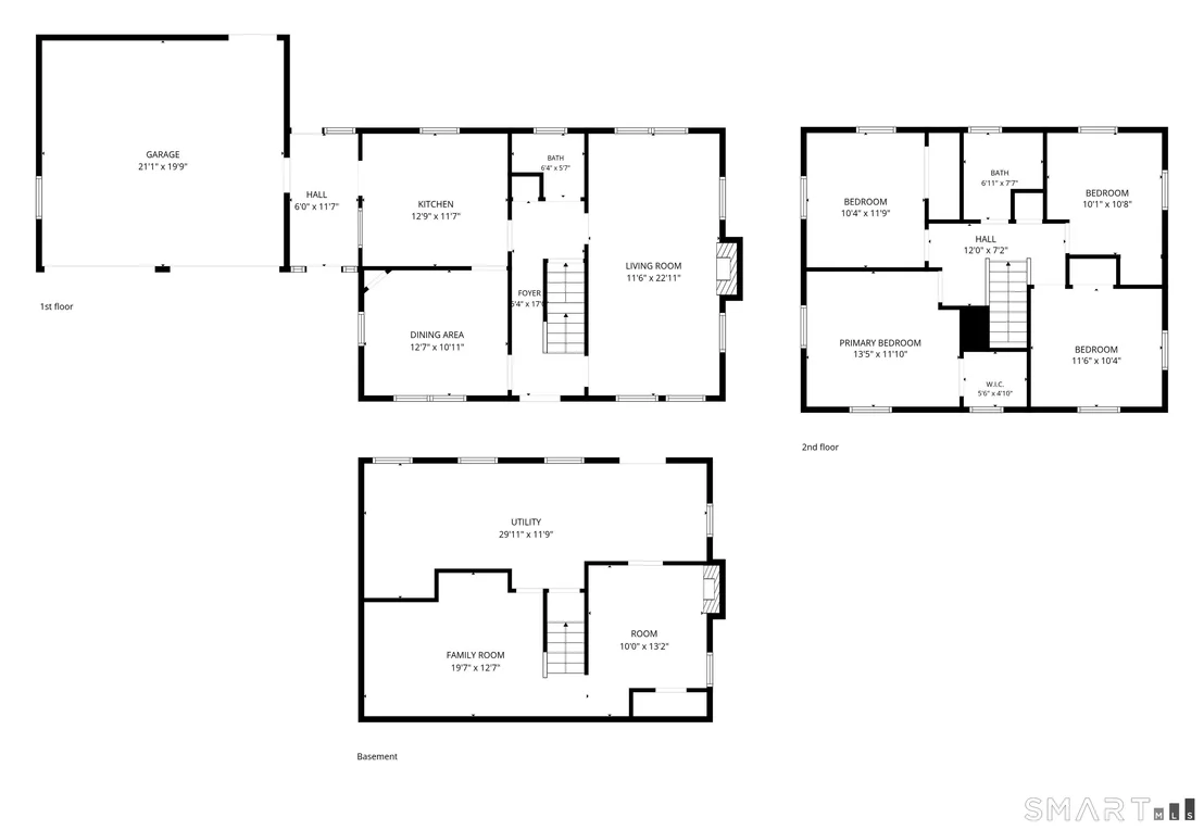 Photo of 224 Spring Street