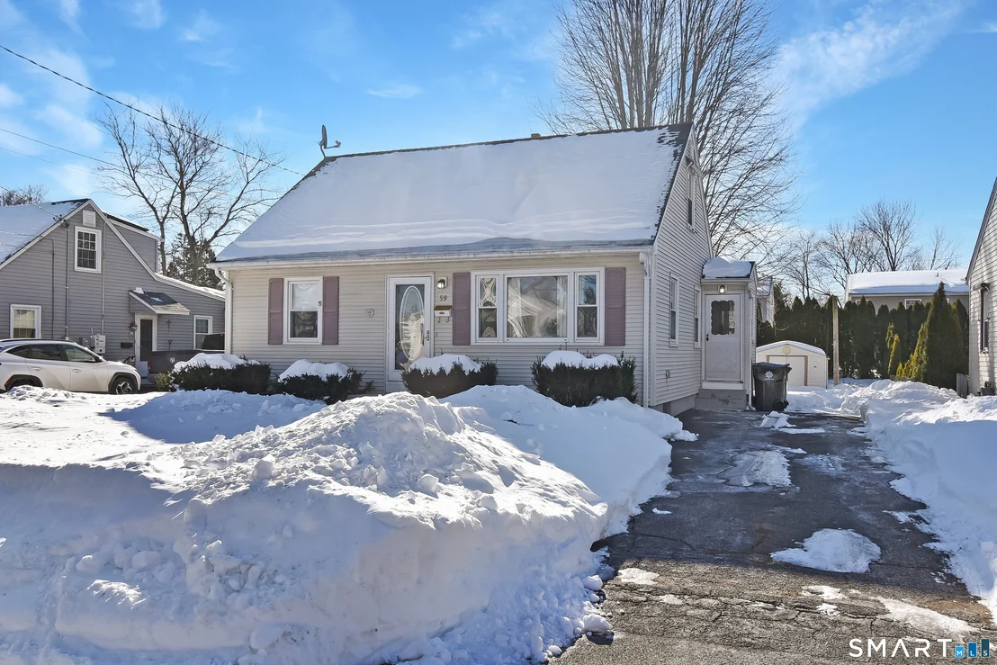 Photo of 59 Maurice Street