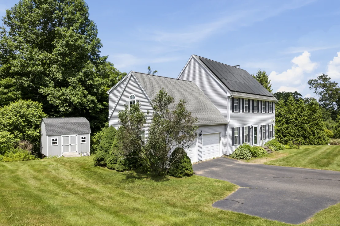 Photo of 21 Chatham Fields Road