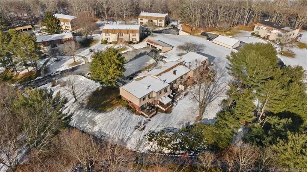 Photo of Unit 5D at 91 Riverview Road