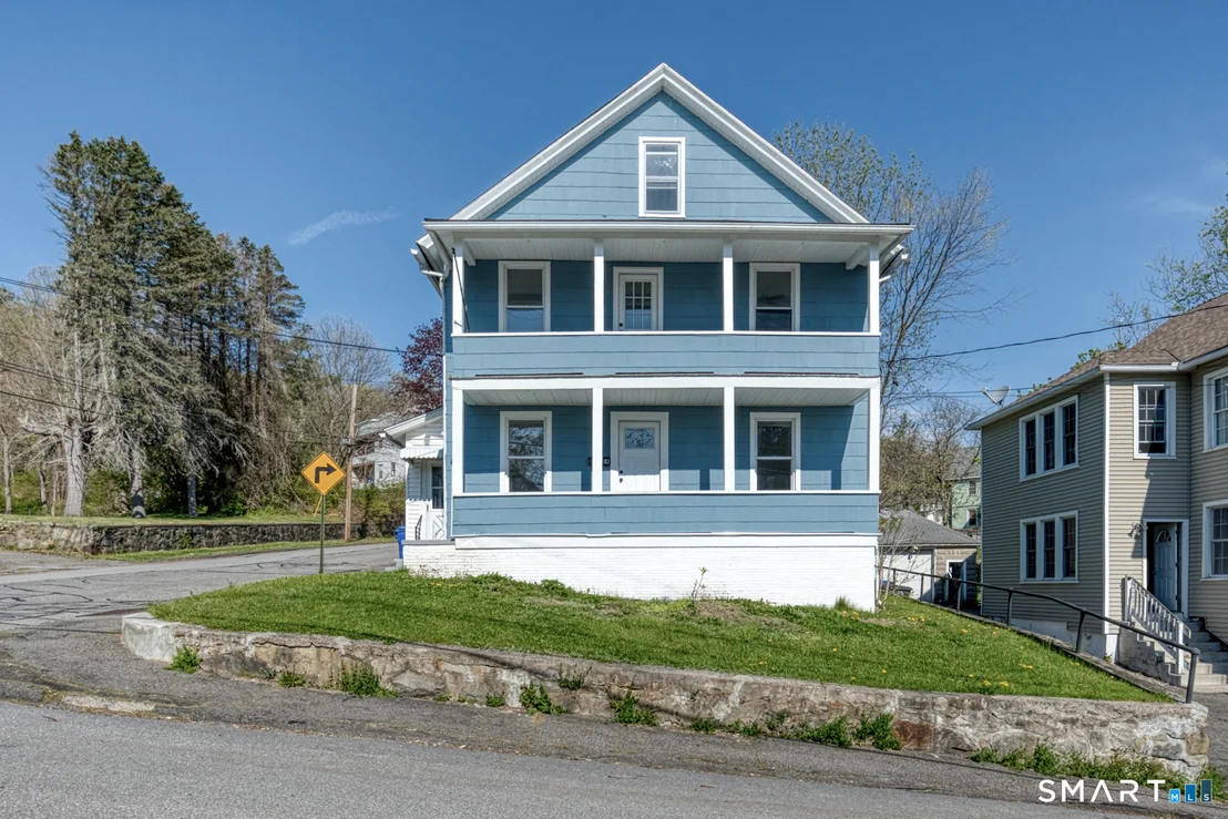 Photo of 84 Jackson Street