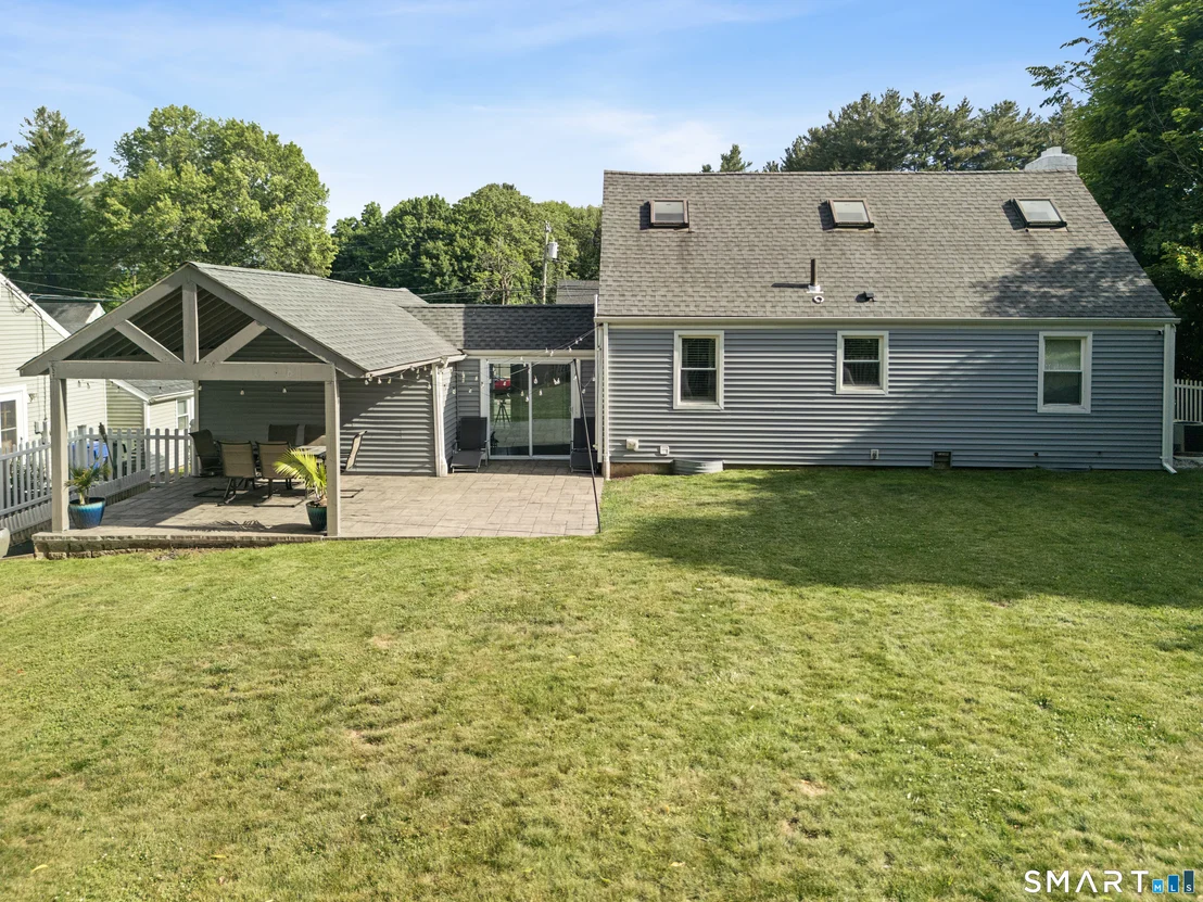 Photo of 186 Cedar Street