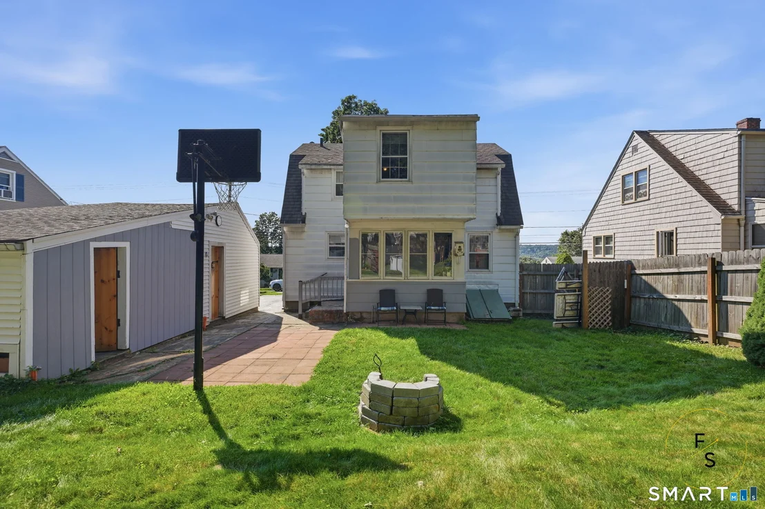Photo of 46 Baldwin Street