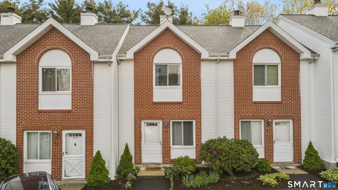 Photo of Unit 73 at 585 Park Road