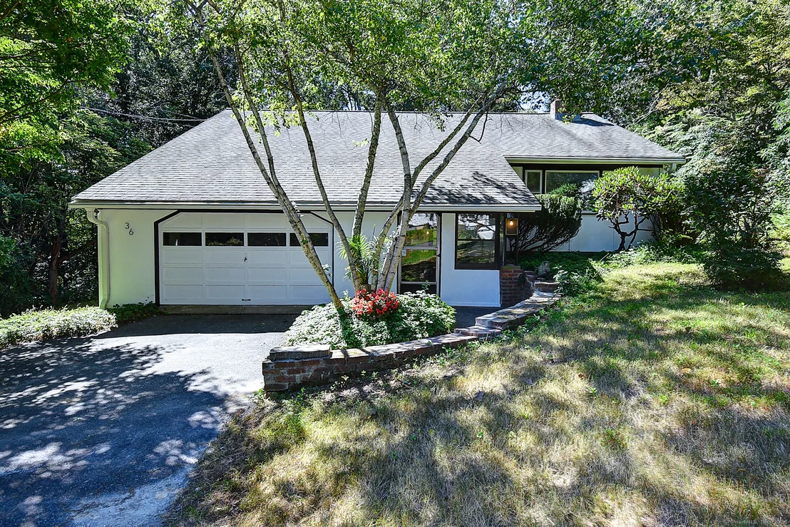 Photo of 36 Bungay Terrace