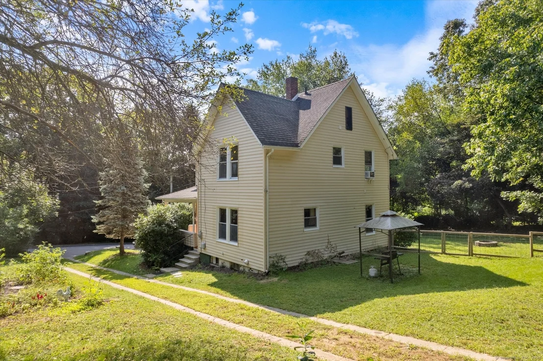 Photo of 27 Scott Street