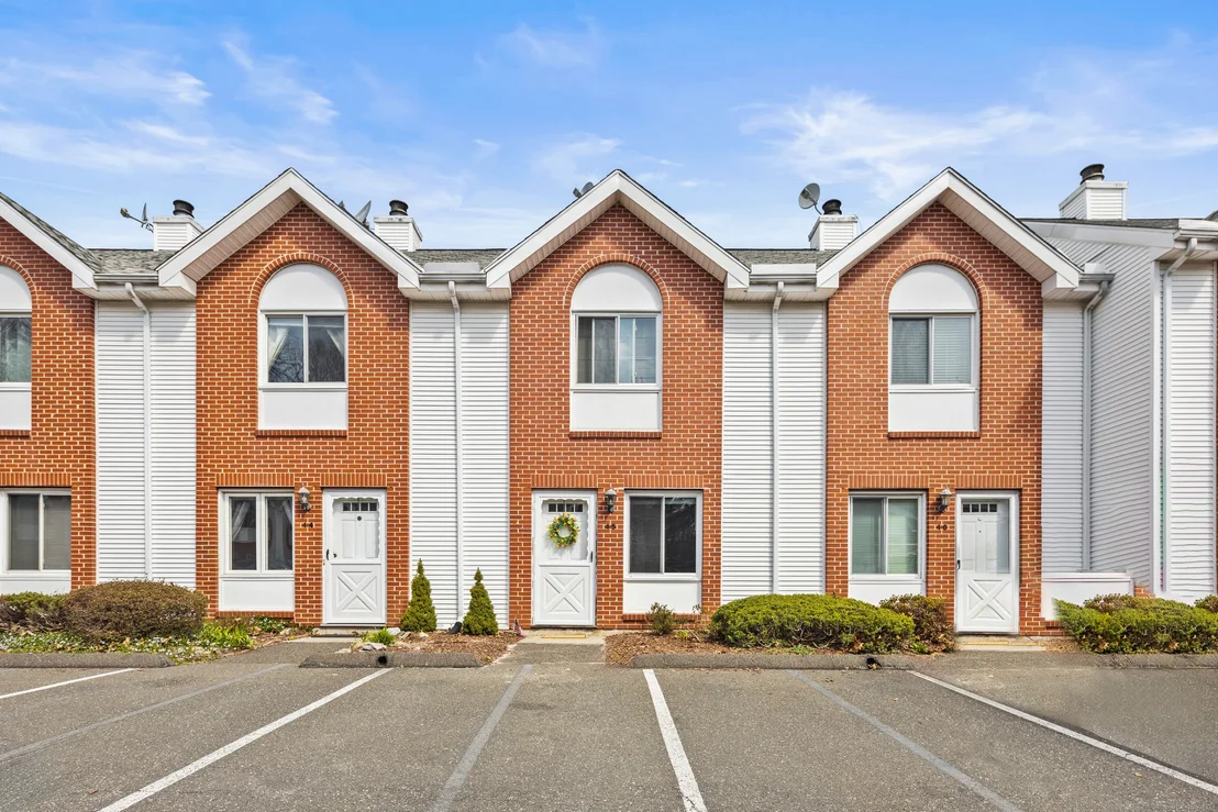 Photo of Unit 45 at 585 Park Road