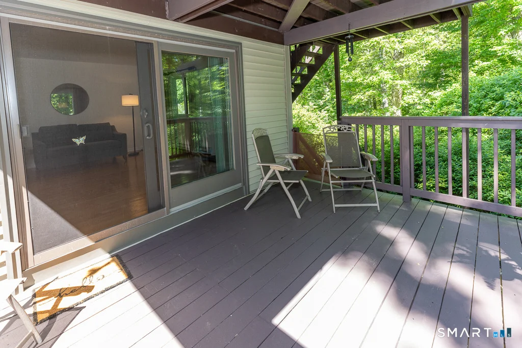 Photo of Unit 8C at 91 Riverview Road