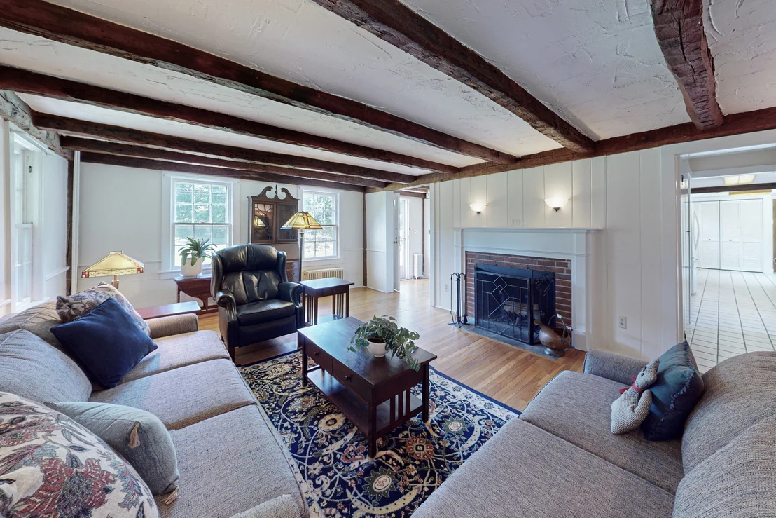 Photo of 58 Mount Pleasant Road