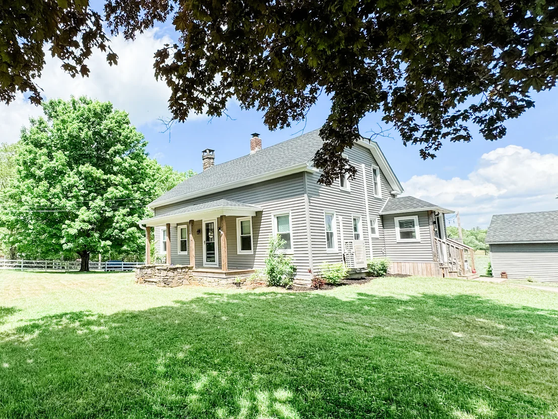 Photo of 492 Bailey Hill Road