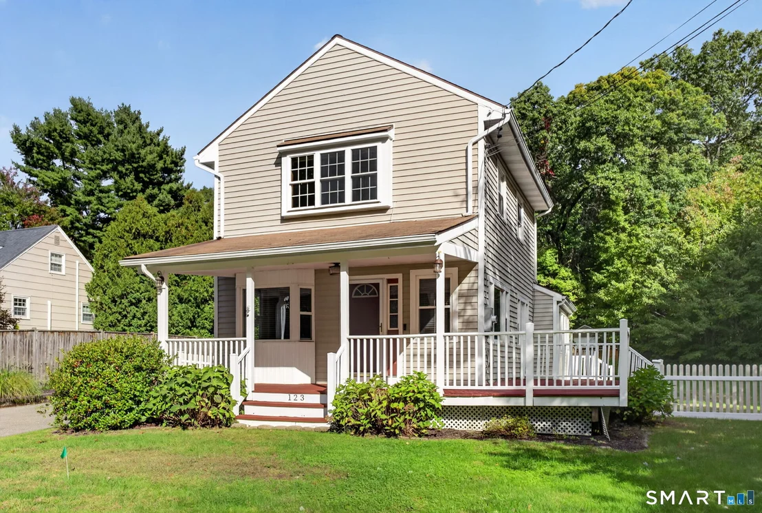 Photo of 123 Field Road