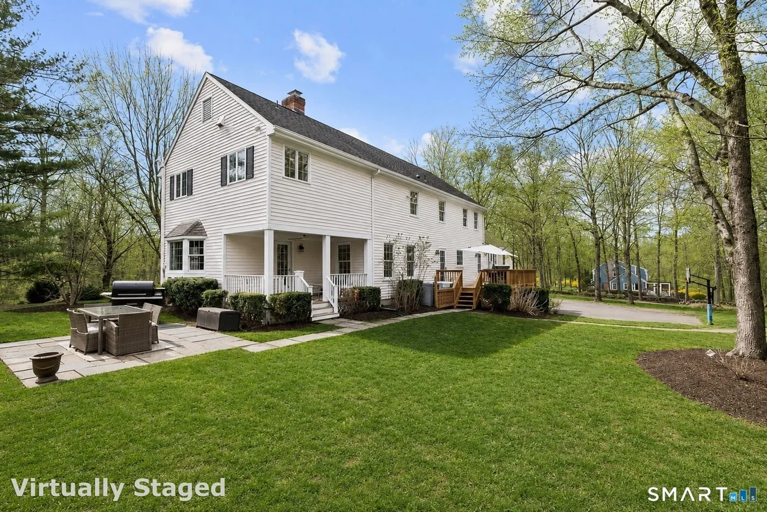 Photo of 118 Silver Spring Road