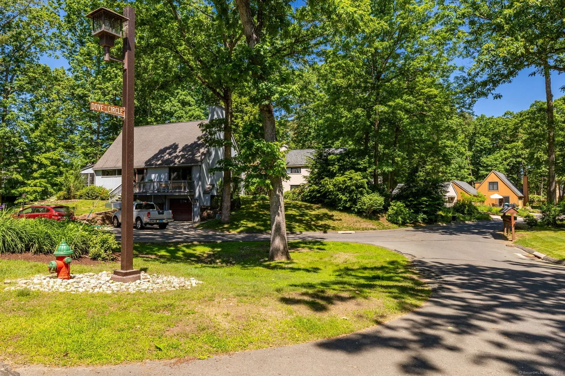 Photo of Unit 4 at 4 Dove Circle