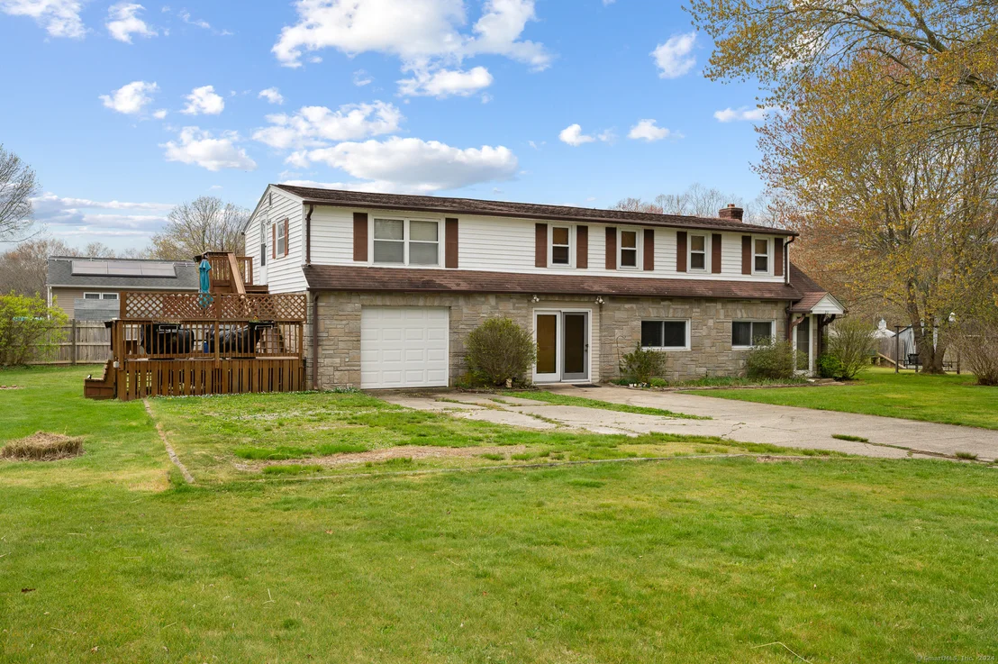 Photo of 20 Bridebrook Road