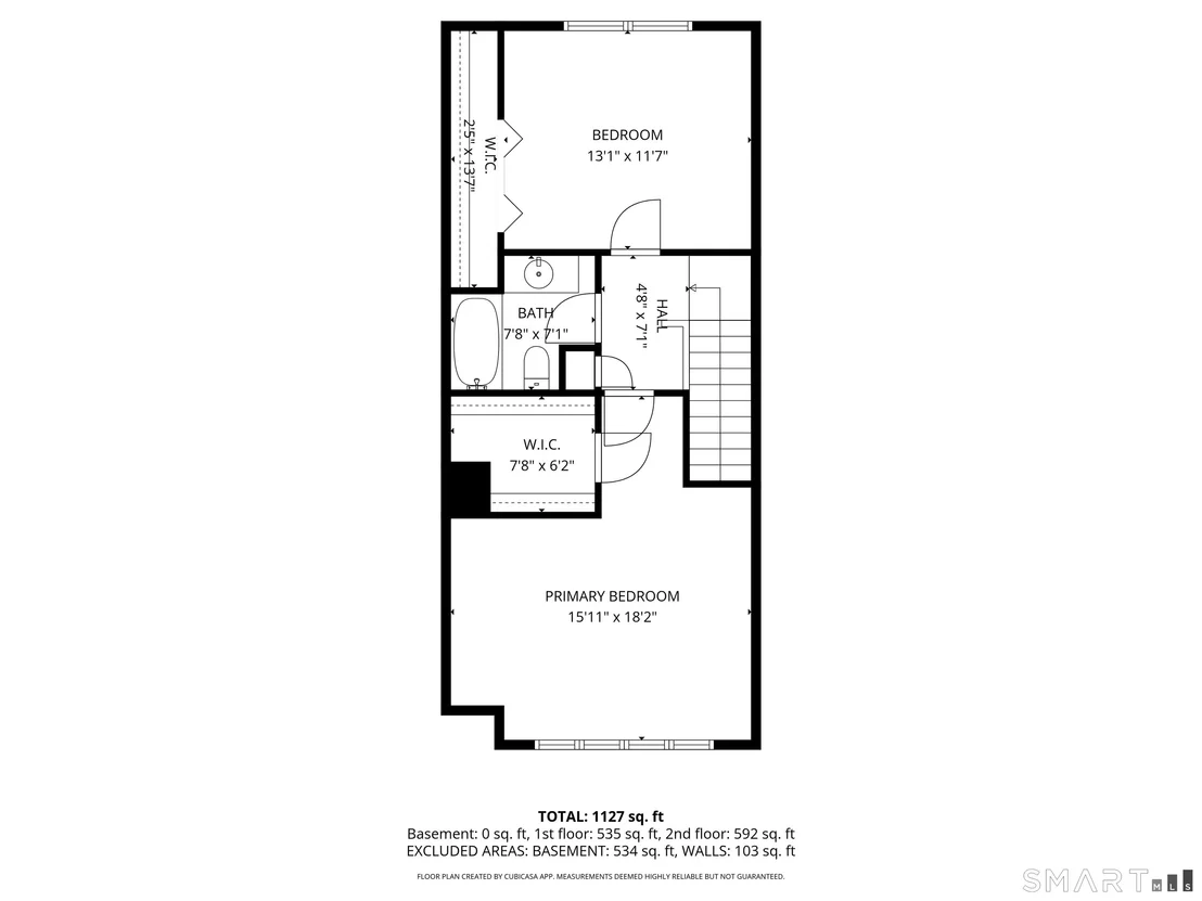 Photo of Unit 92 at 827 Oronoke Road