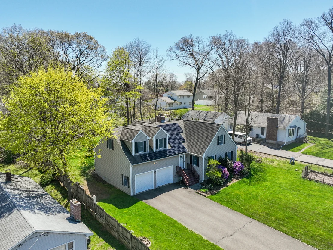 Photo of 152 Barnes Street