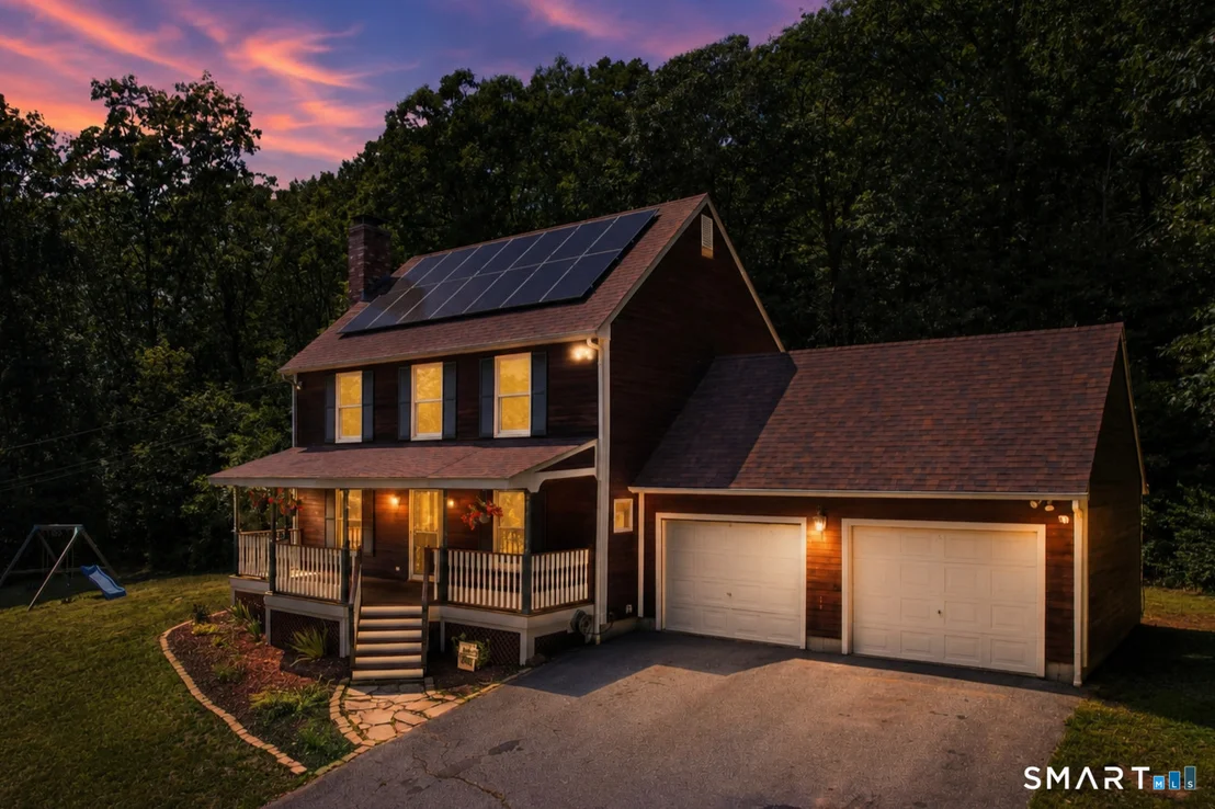 Photo of 263 Starkweather Road