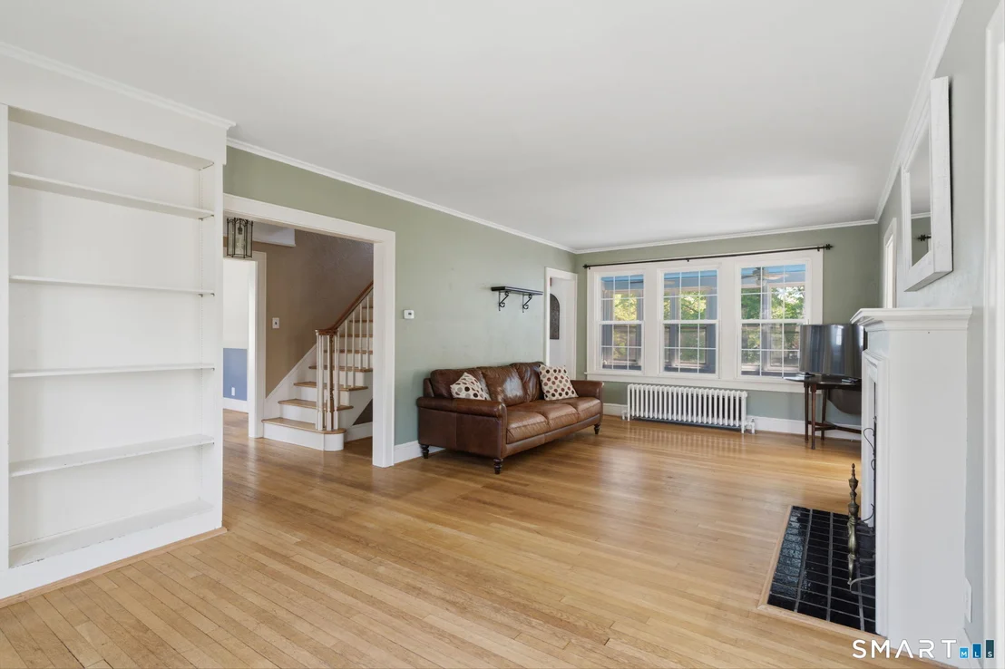 Photo of 25 Walnut Street