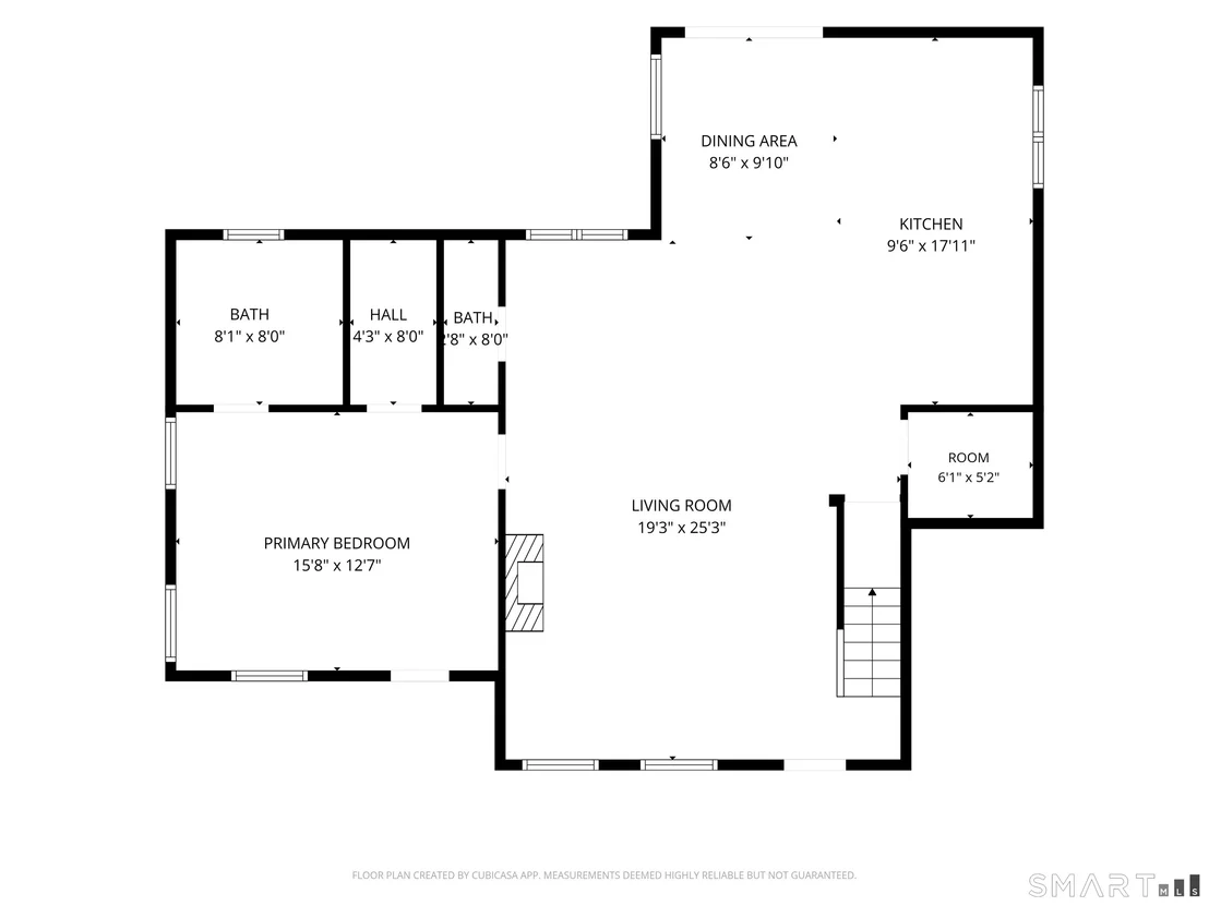Photo of 57 Walnut Street