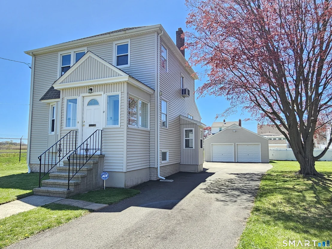 Photo of 17 Johnston Street