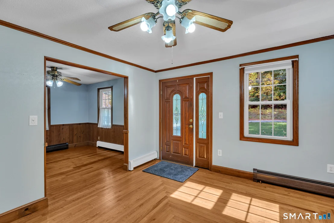 Photo of 159 Ellington Avenue