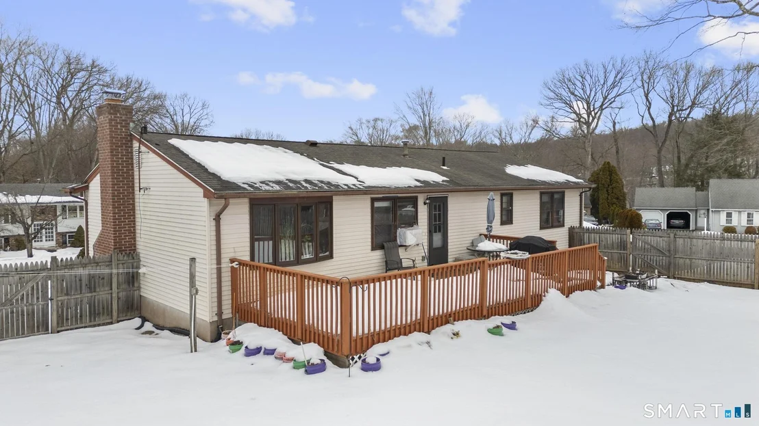 Photo of 133 Stevenson Road