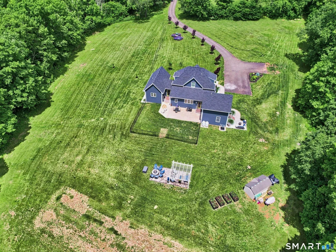 Photo of 217 Hinman Road