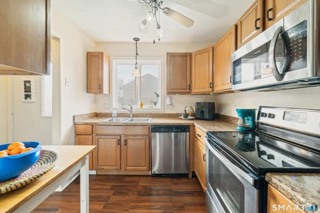 Photo of Unit 92 at 827 Oronoke Road