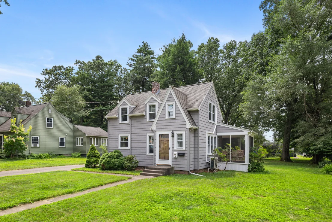 Photo of 6 Jefferson Street