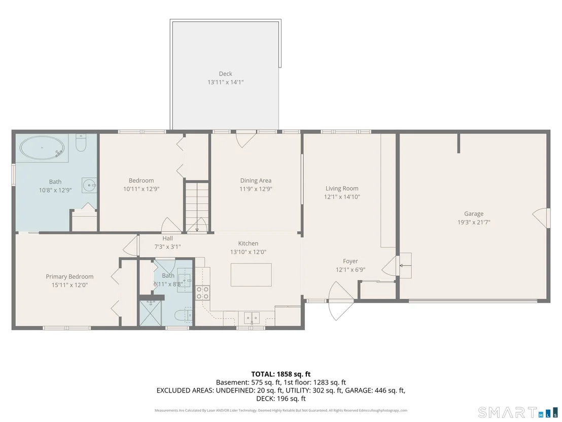Photo of 887 Spindle Hill Road