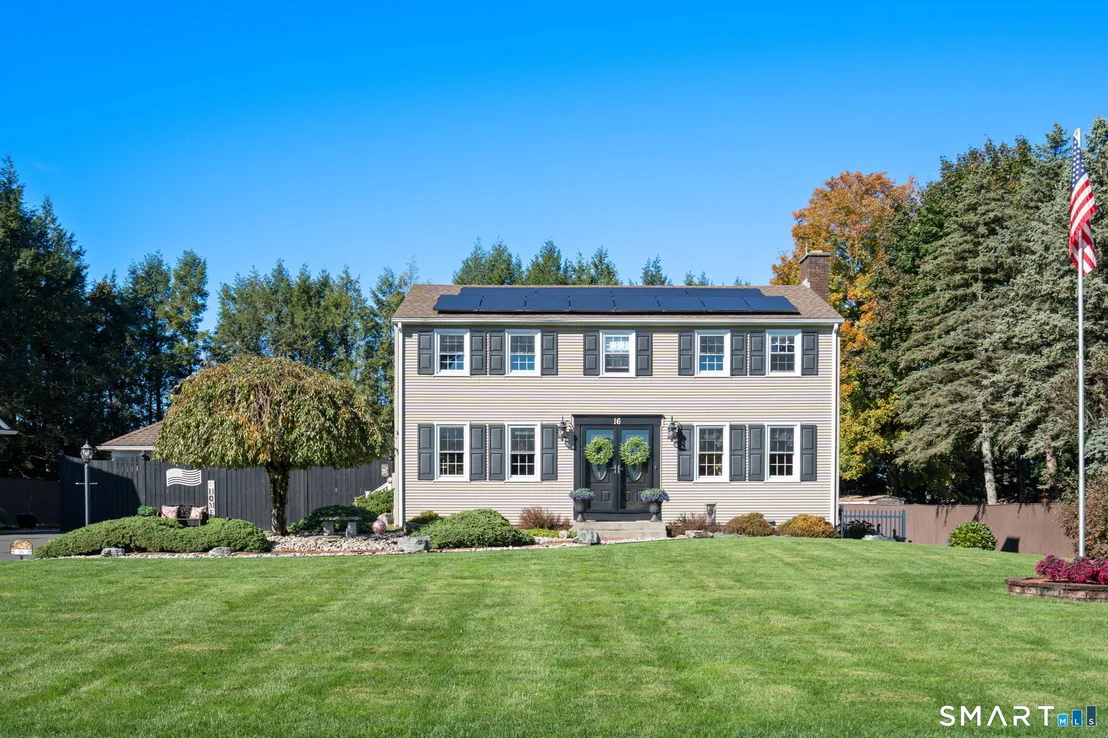 Photo of 16 Hatheway Road
