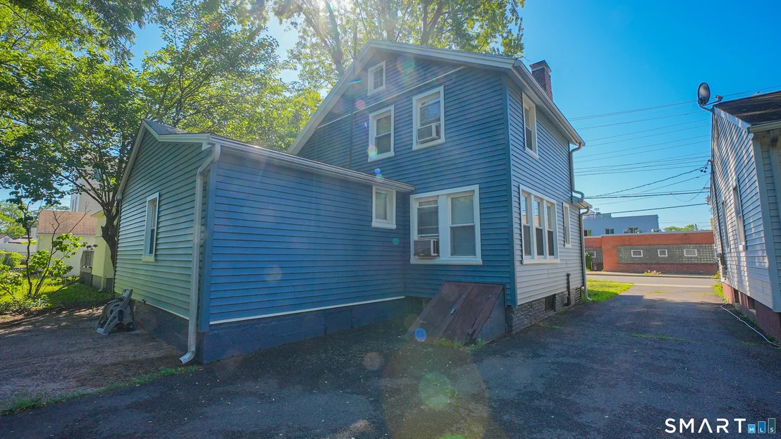 Photo of 25 Richards Street