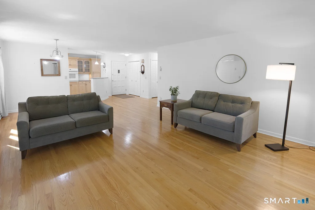 Photo of Unit 8C at 91 Riverview Road