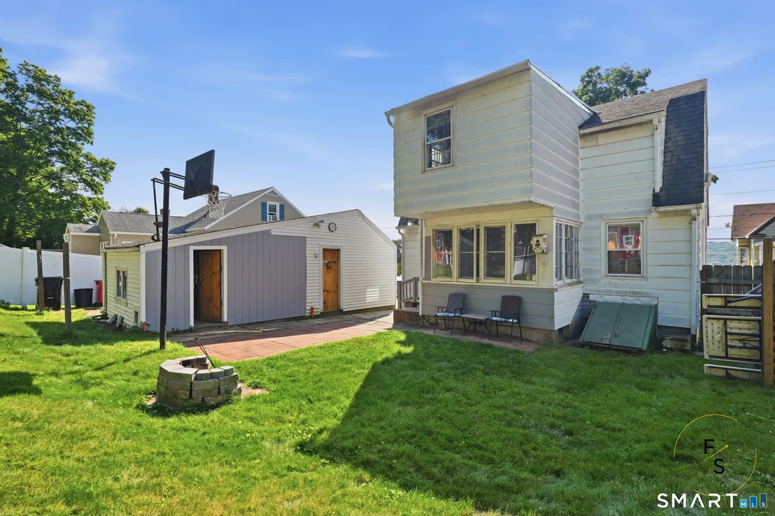 Photo of 46 Baldwin Street
